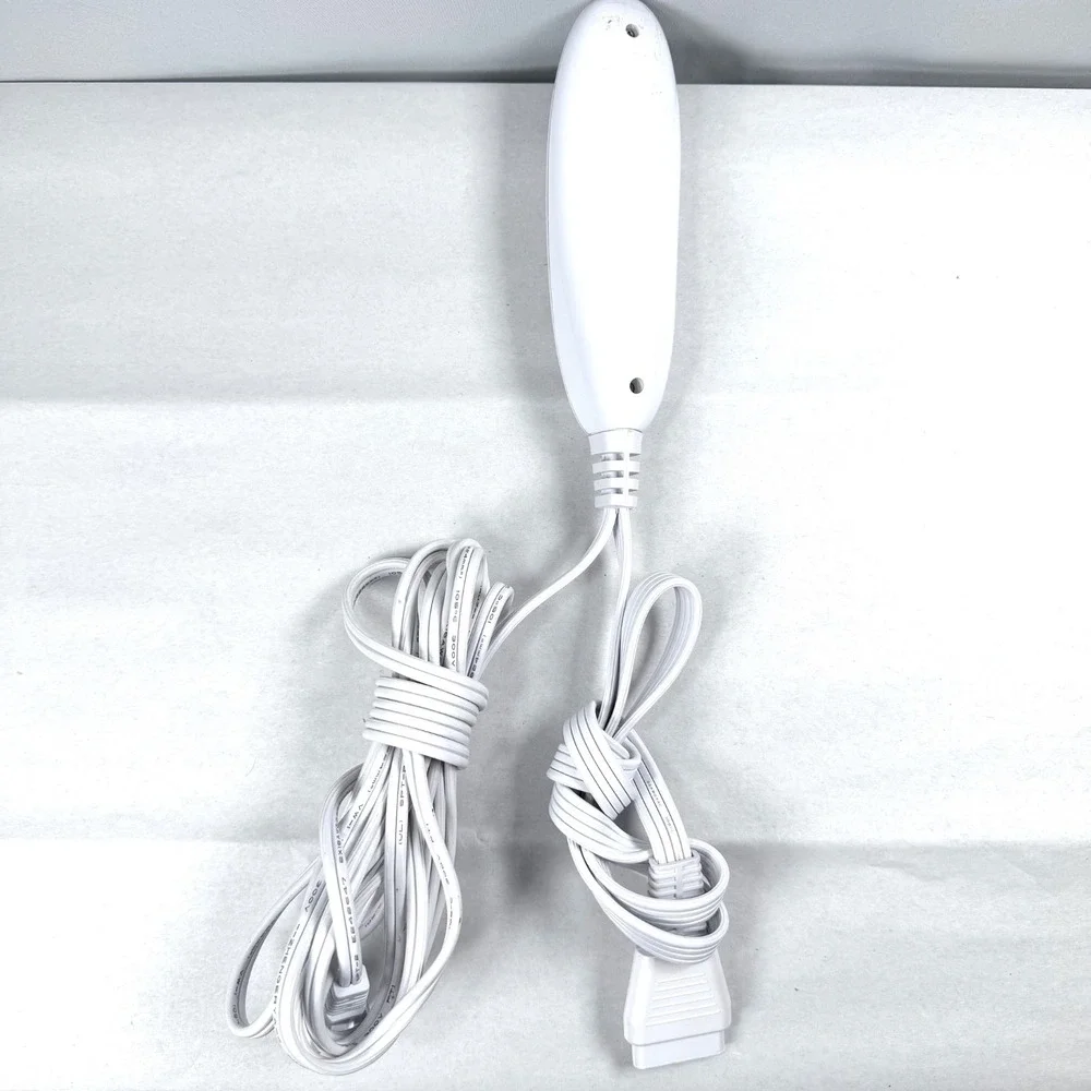 Biddeford TC13B1-T Controller Only 4 Prong Electric Blanket Throw Heated Sealy